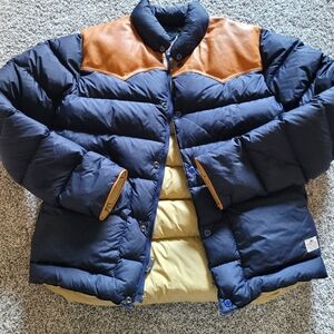 Penfield Men's Coat/Jacket sz M